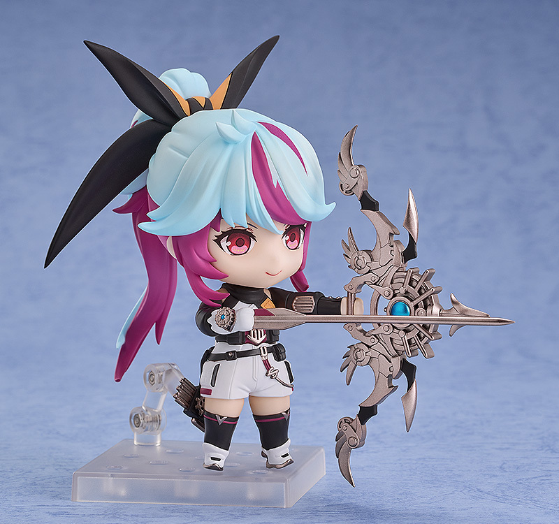 黏土人  真旅行家 Nendoroid Neo: Traveler NEN2427