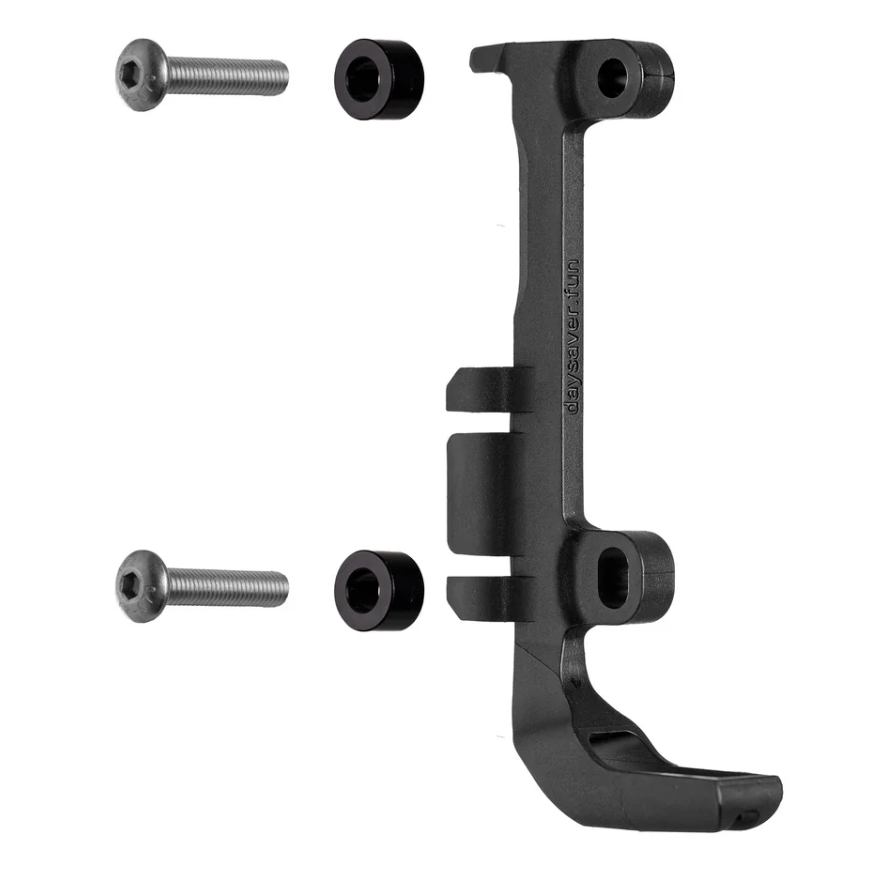 Daysaver Essential8 水架碼