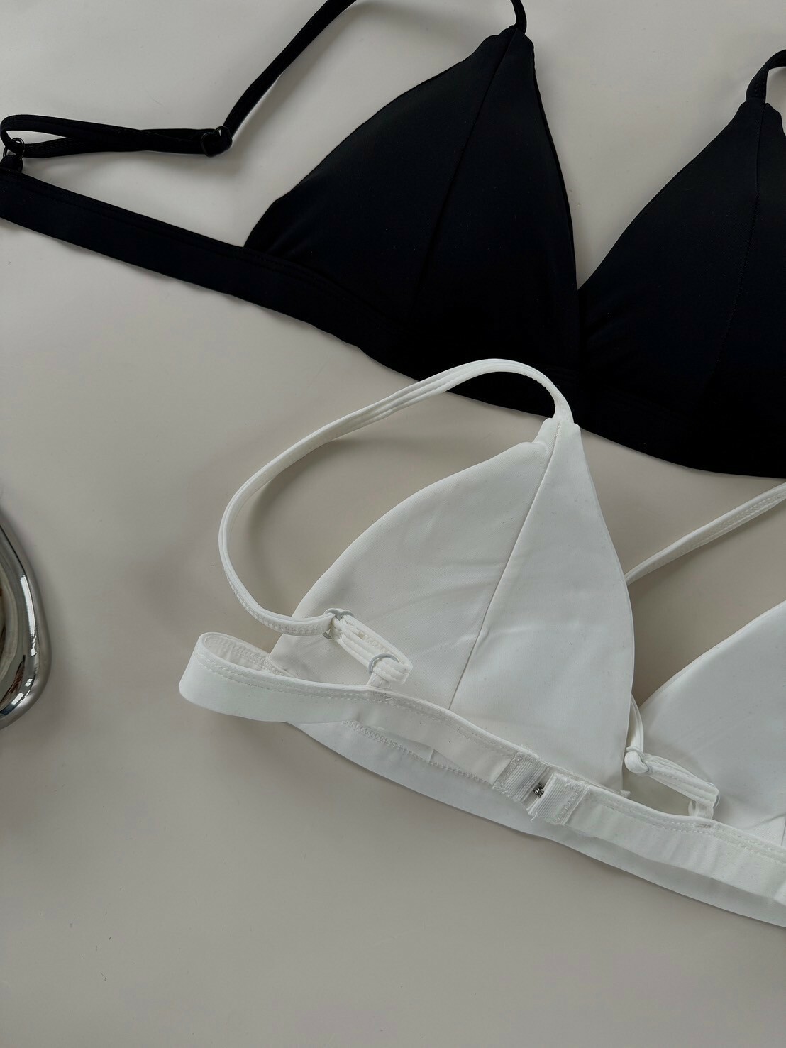 法式造型穿搭內衣