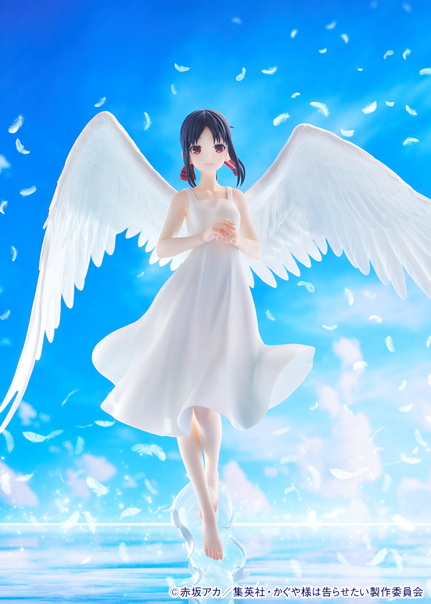 "Kaguya-sama: Love is War" Shinomiya Kaguya -Ending Ver.-