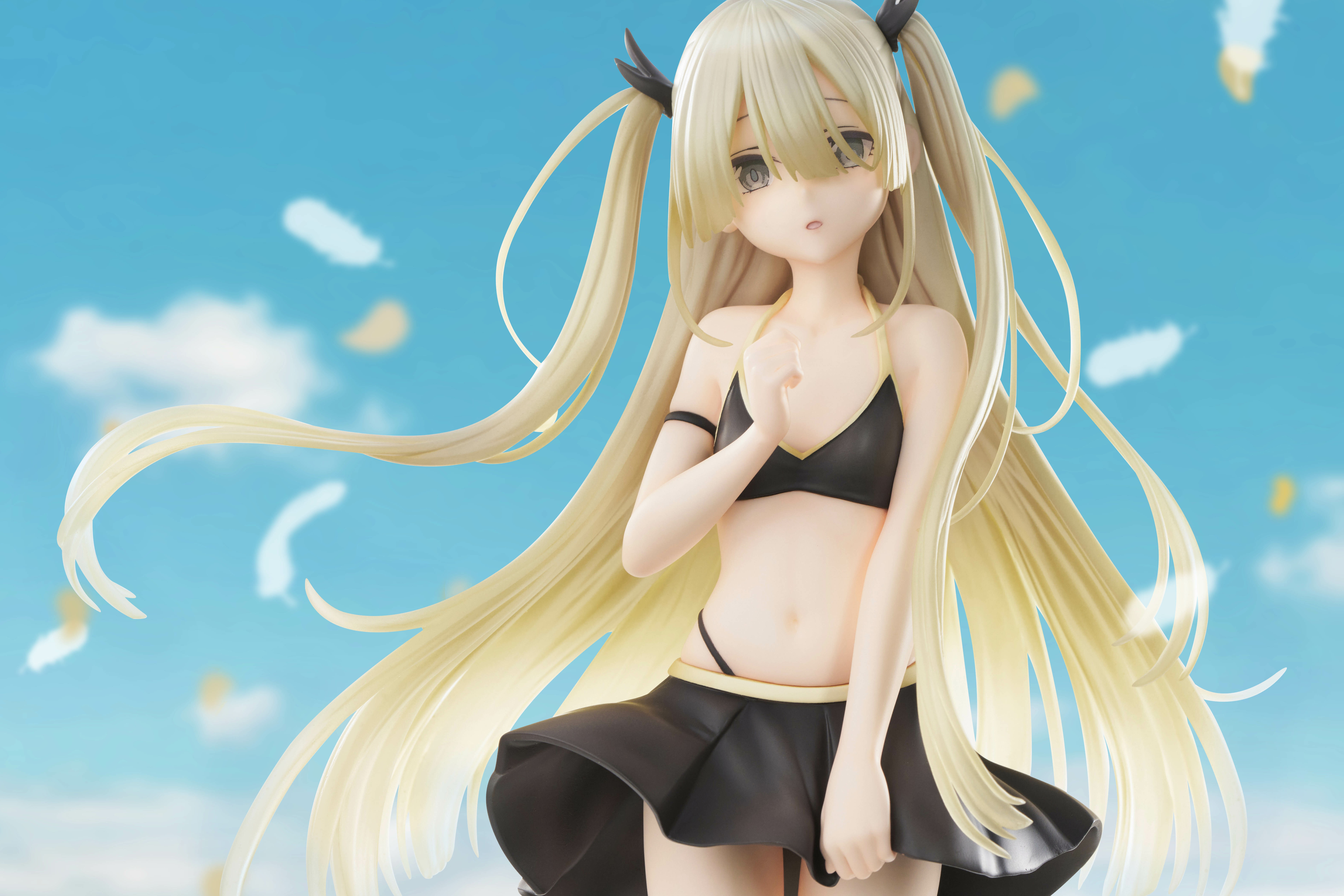 "Spy Room" Fool Erna Swimwear Ver.