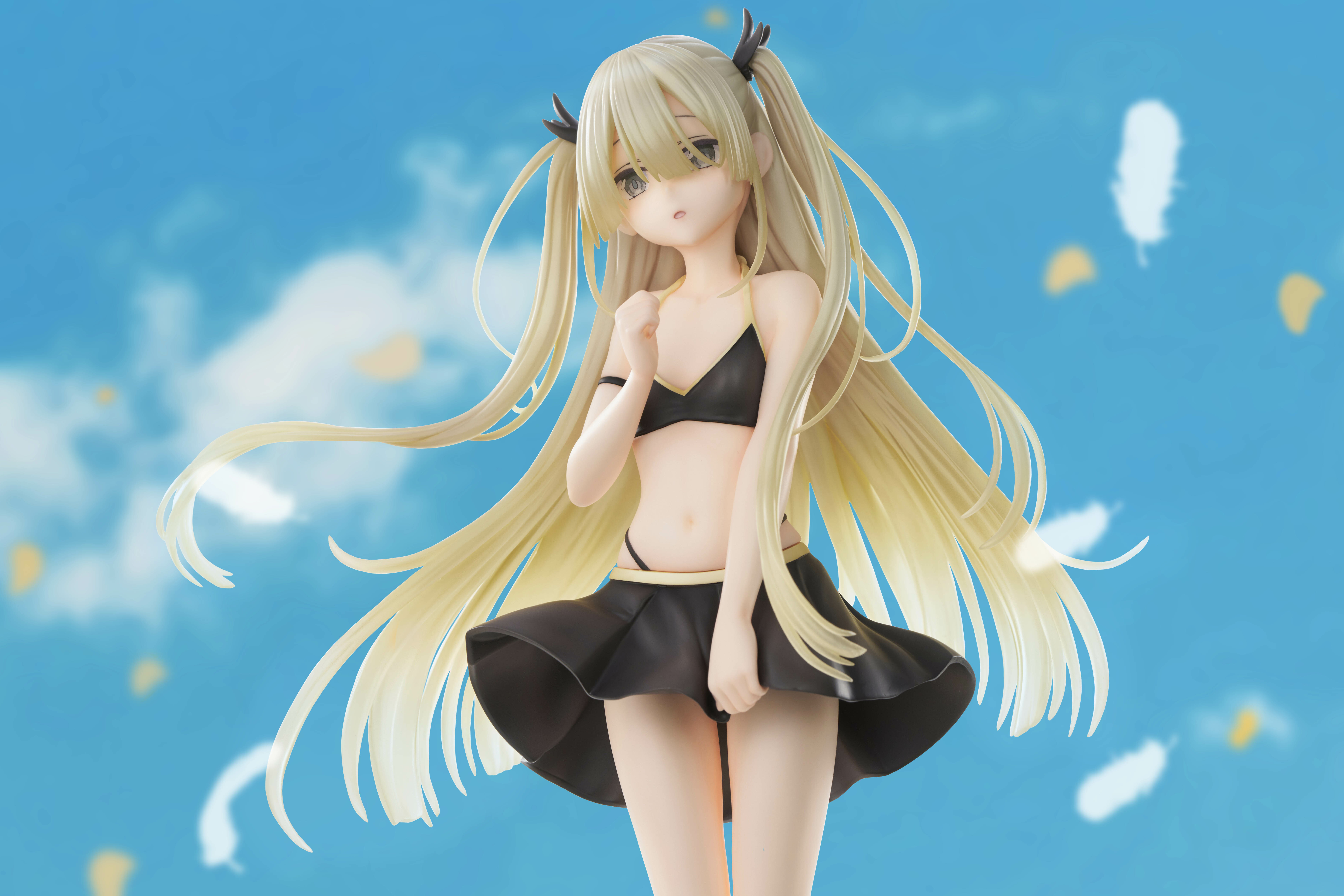 "Spy Room" Fool Erna Swimwear Ver.