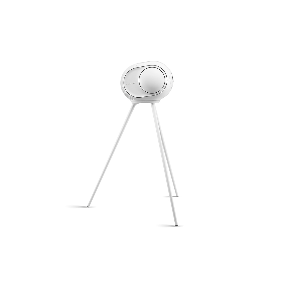 Devialet | Phantom II Legs 經典白