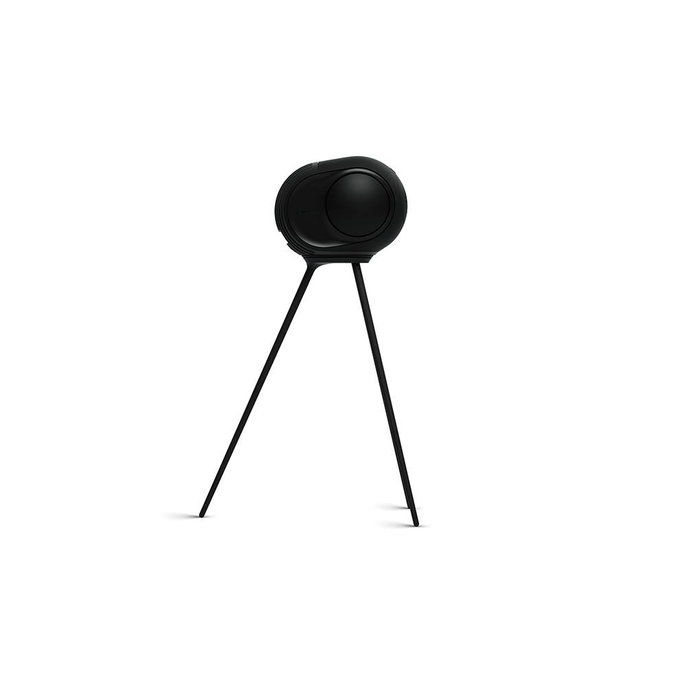 Devialet | Phantom II  Legs 霧黑色