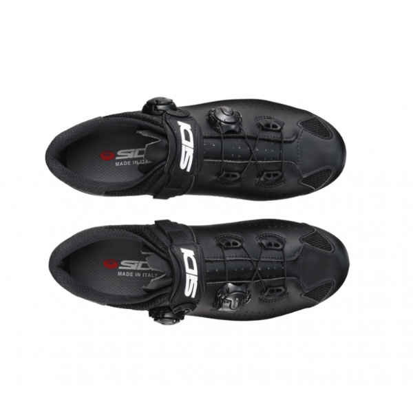 Sidi DRAGON 5 Matt Mega 山地碳纖鎖鞋