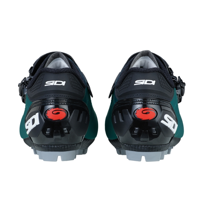 Sidi DRAGON Matt Mega 山地碳纖鎖鞋