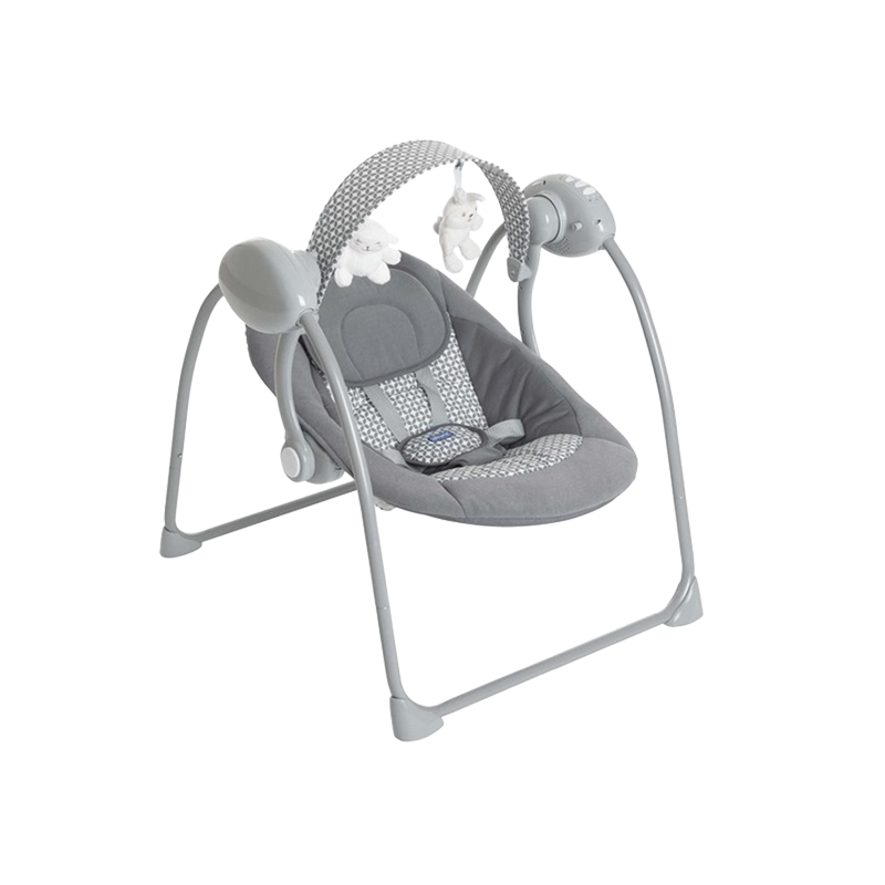 Chicco Relax & Play 電動音樂安撫嬰兒鞦韆