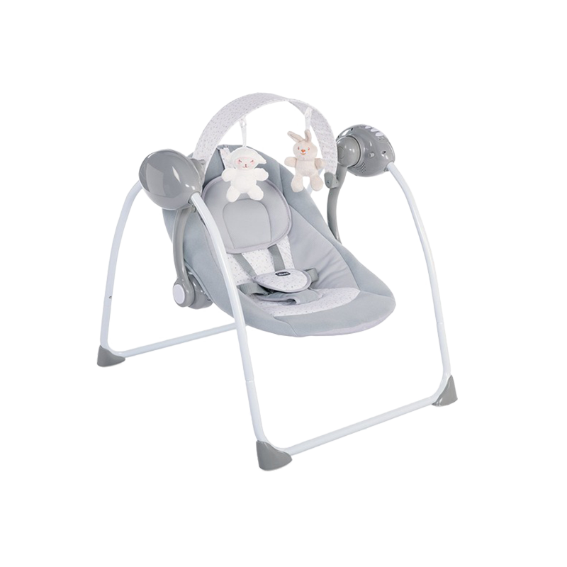 Chicco Relax & Play 電動音樂安撫嬰兒鞦韆