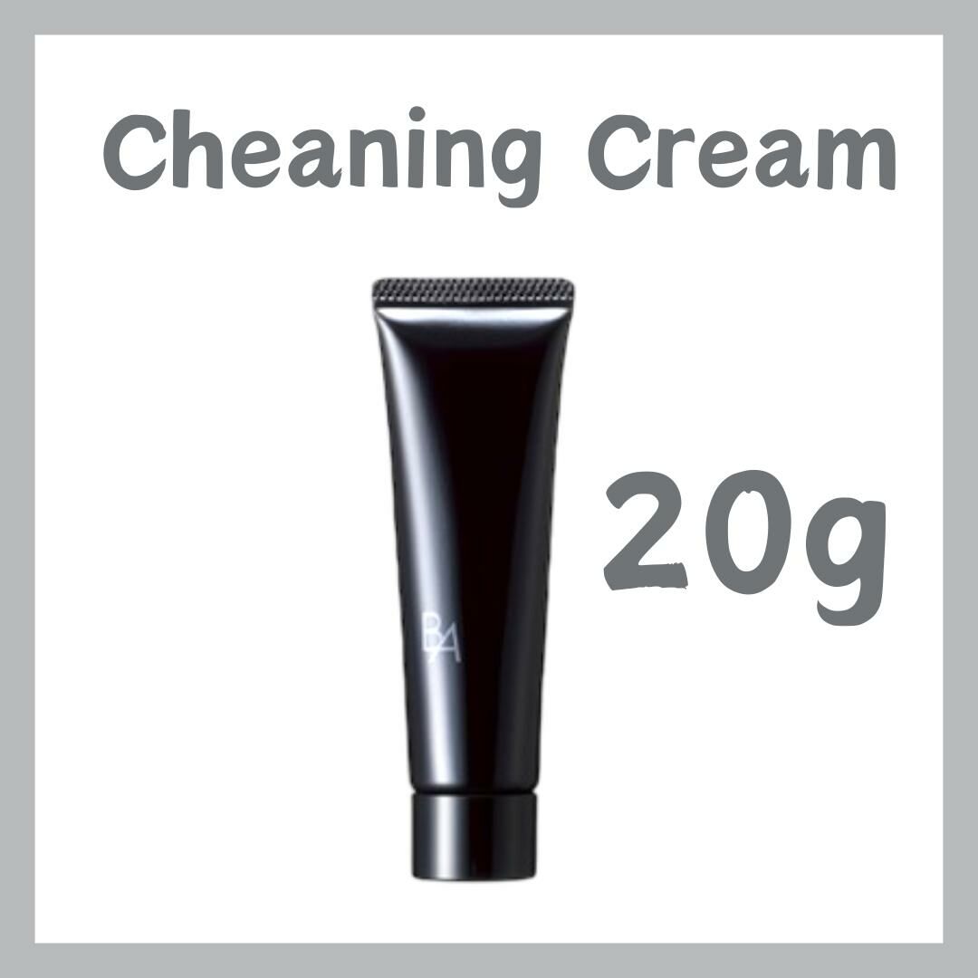 [SAMPLE] POLA - B.A 卸妝霜 N CLEANSING CREAM 20g