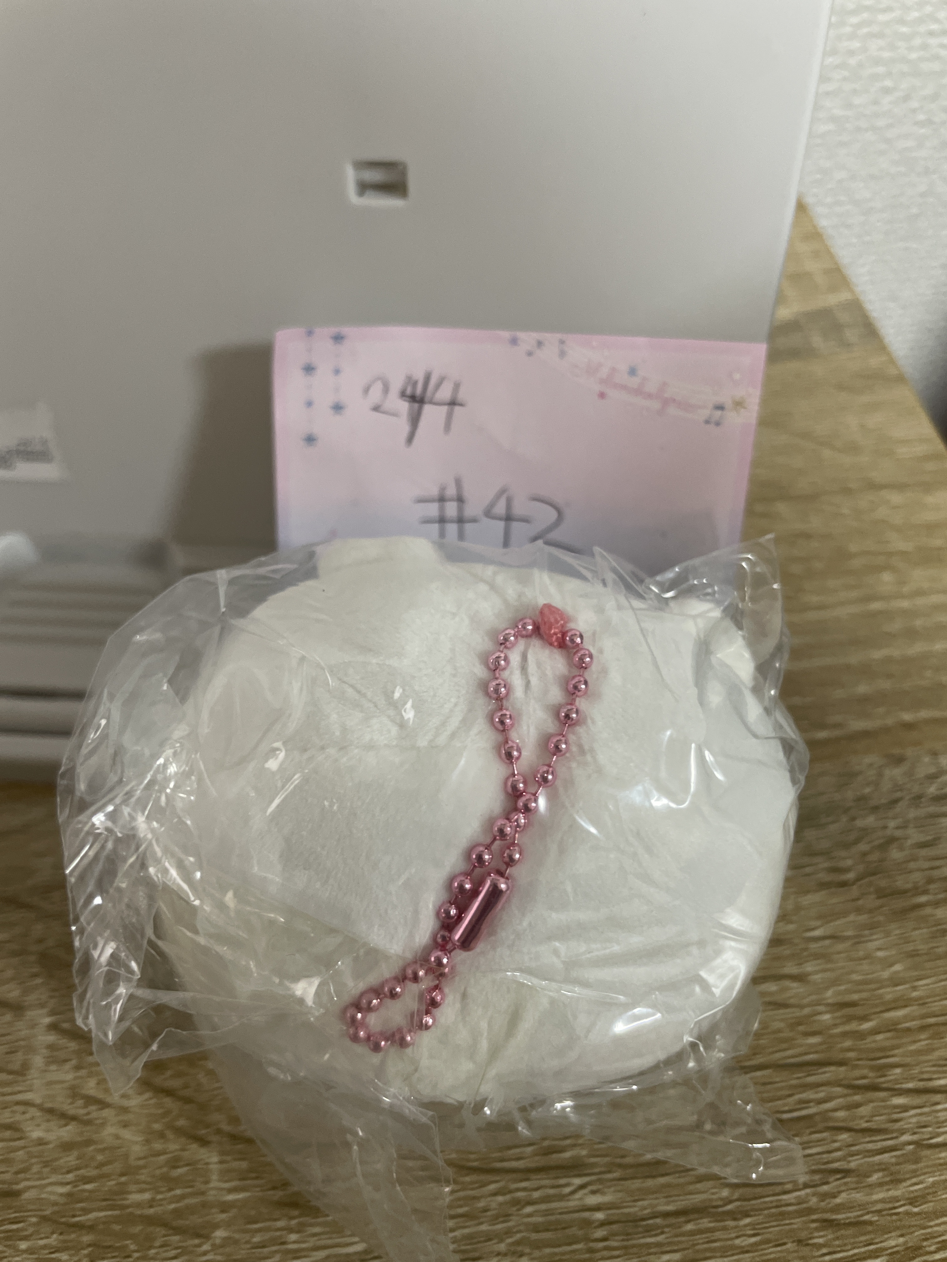 CHIIKAWA 小可愛 公仔#42