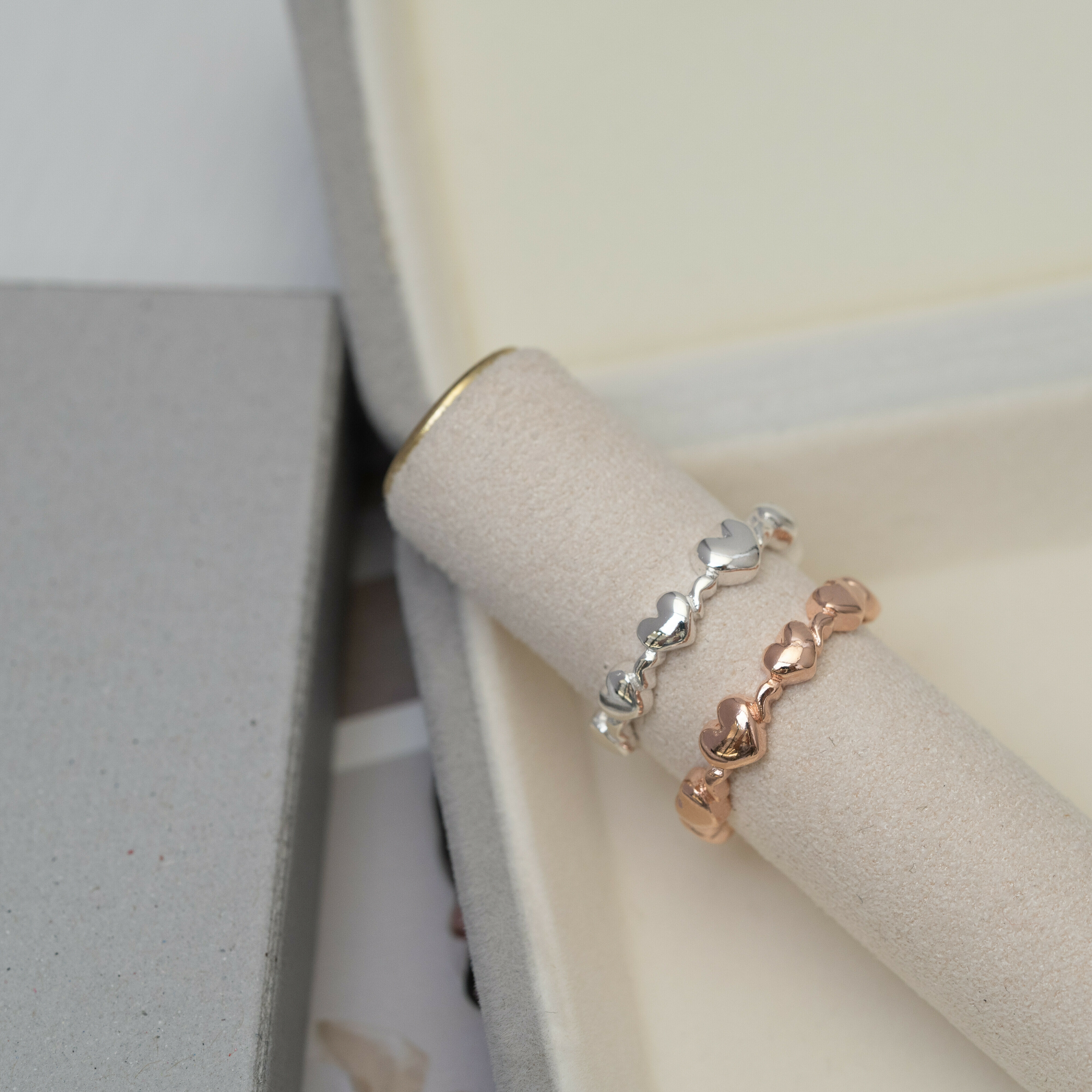 心連心戒指 svr36