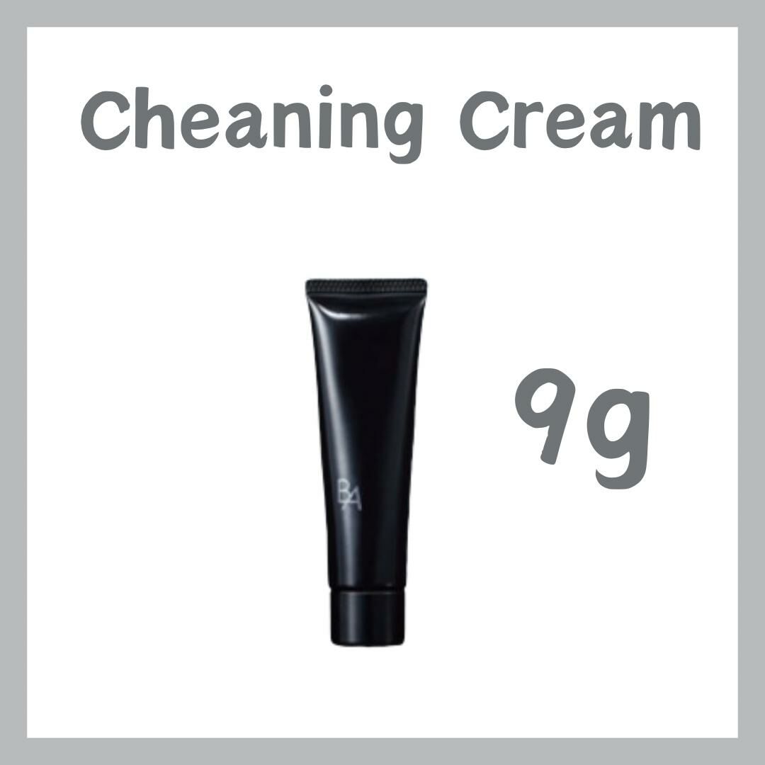 [SAMPLE] POLA - B.A 卸妝霜 N CLEANSING CREAM 9g