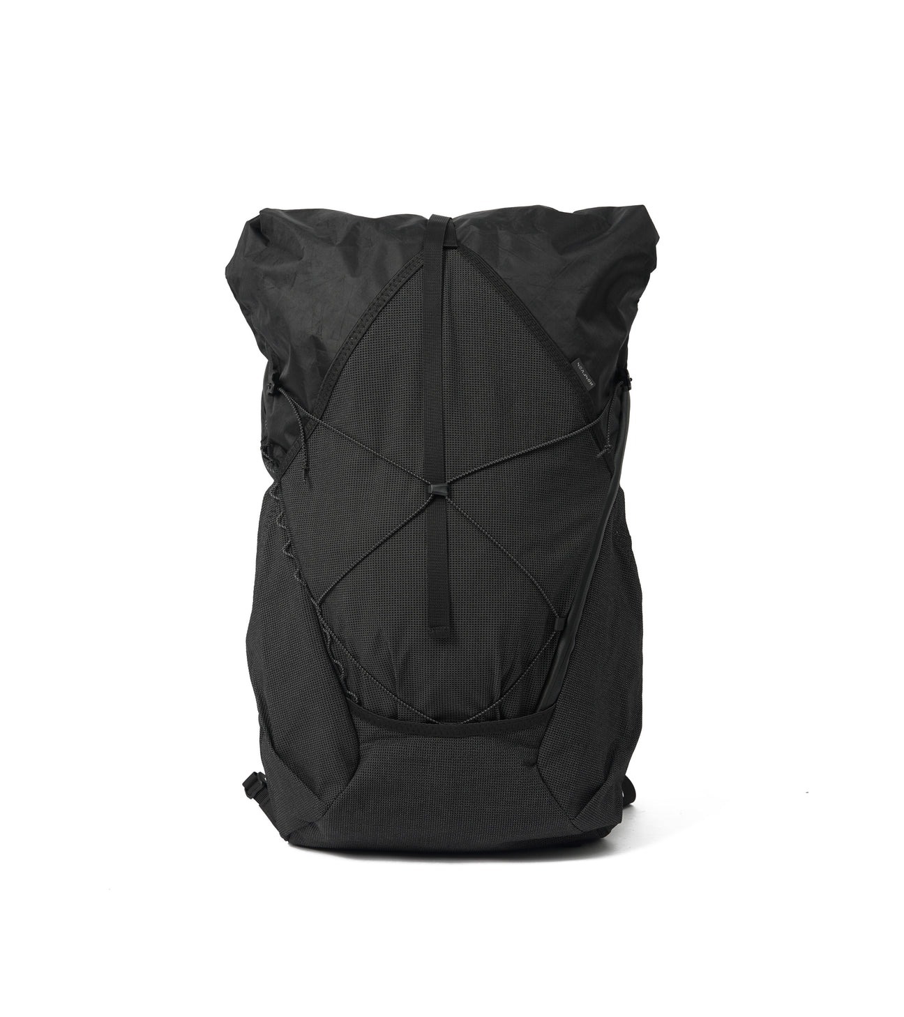 Sealson｜UNUS32 | FASTPACK "ECOPAK BLACK"