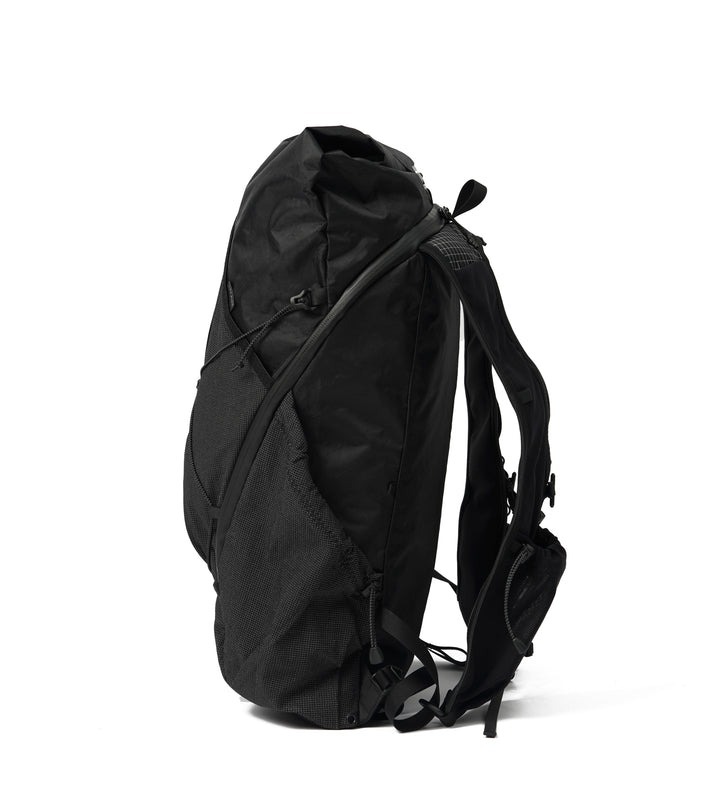 Sealson｜UNUS32 | FASTPACK "ECOPAK BLACK"