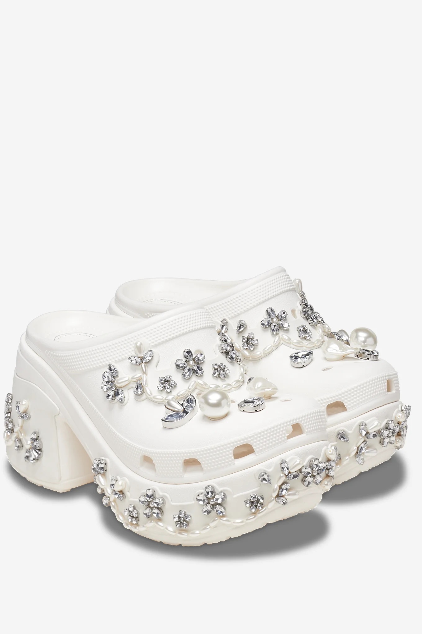 CROCS X SIMONE ROCHA SIREN