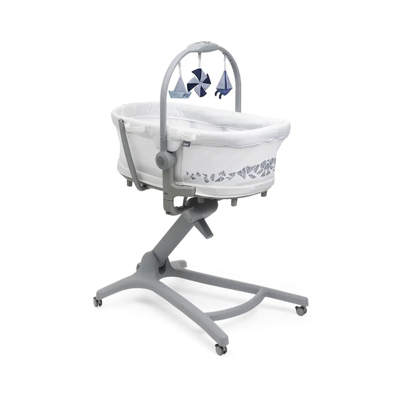 Chicco Baby Hug Pro 餐椅嬰兒安撫床