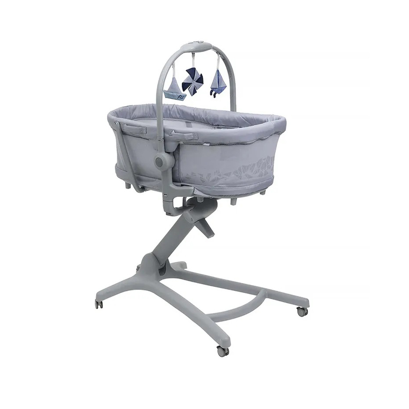 Chicco Baby Hug Pro 餐椅嬰兒安撫床