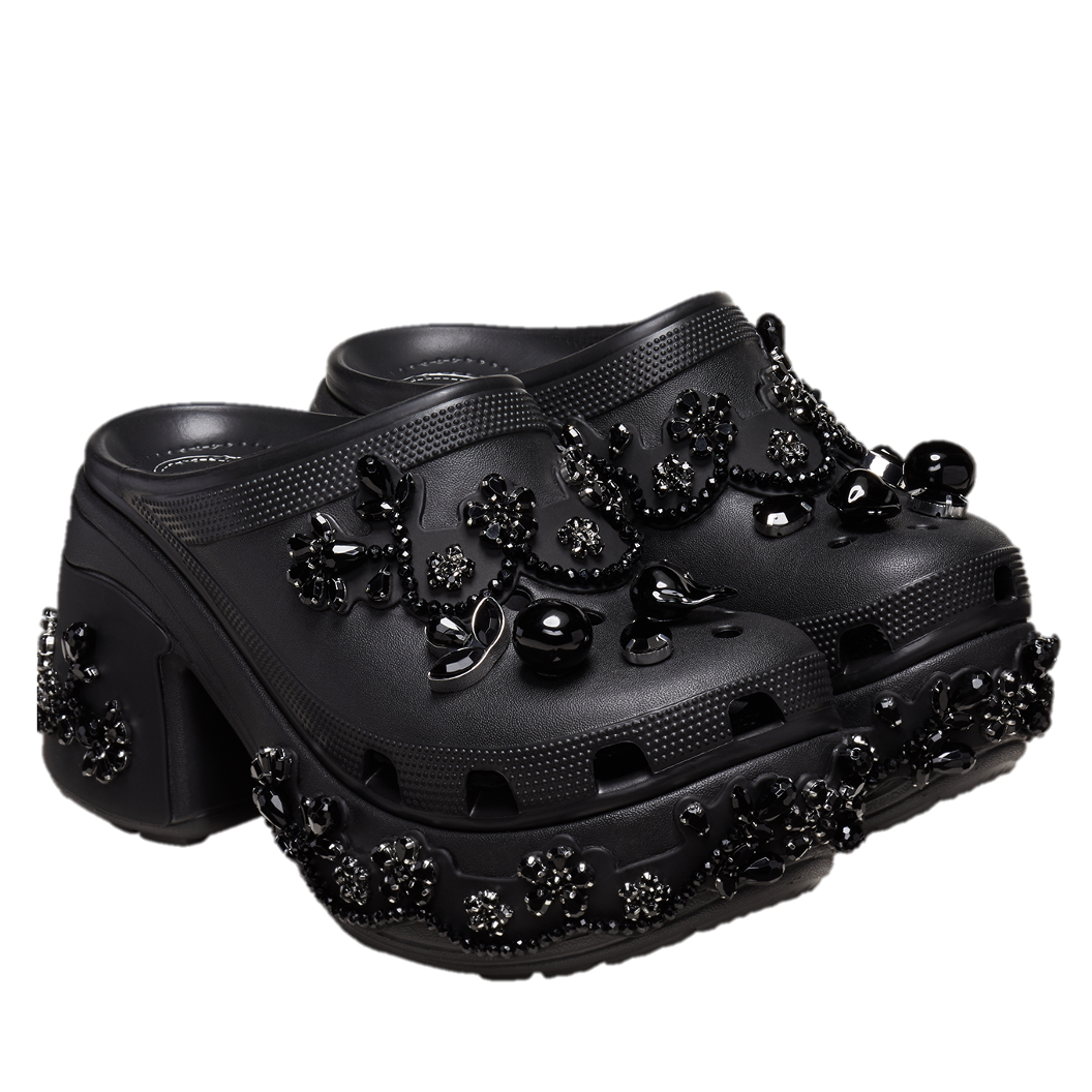 CROCS X SIMONE ROCHA SIREN