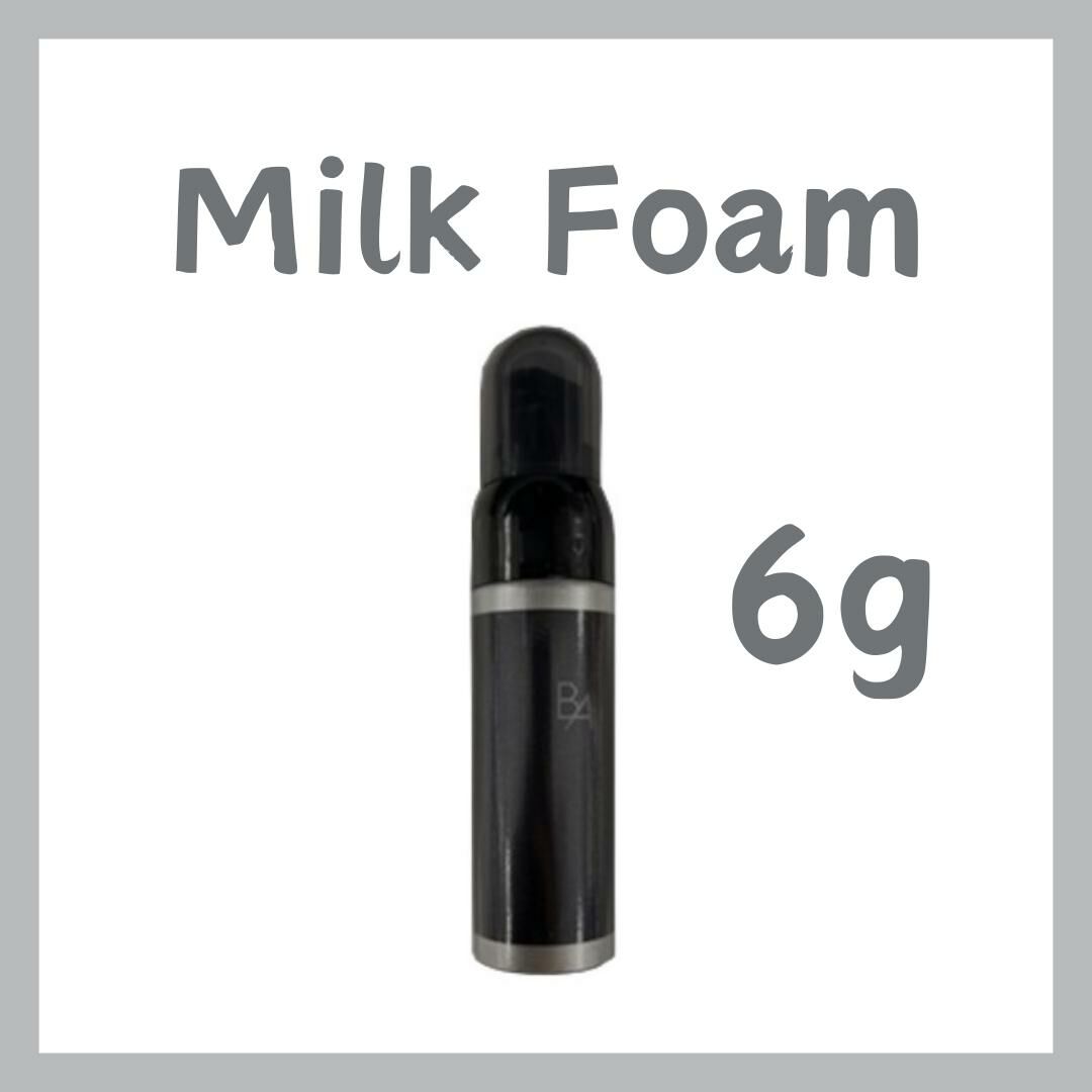 [SAMPLE] POLA - B.A 精華泡沫乳液 MILK FOAM 6g