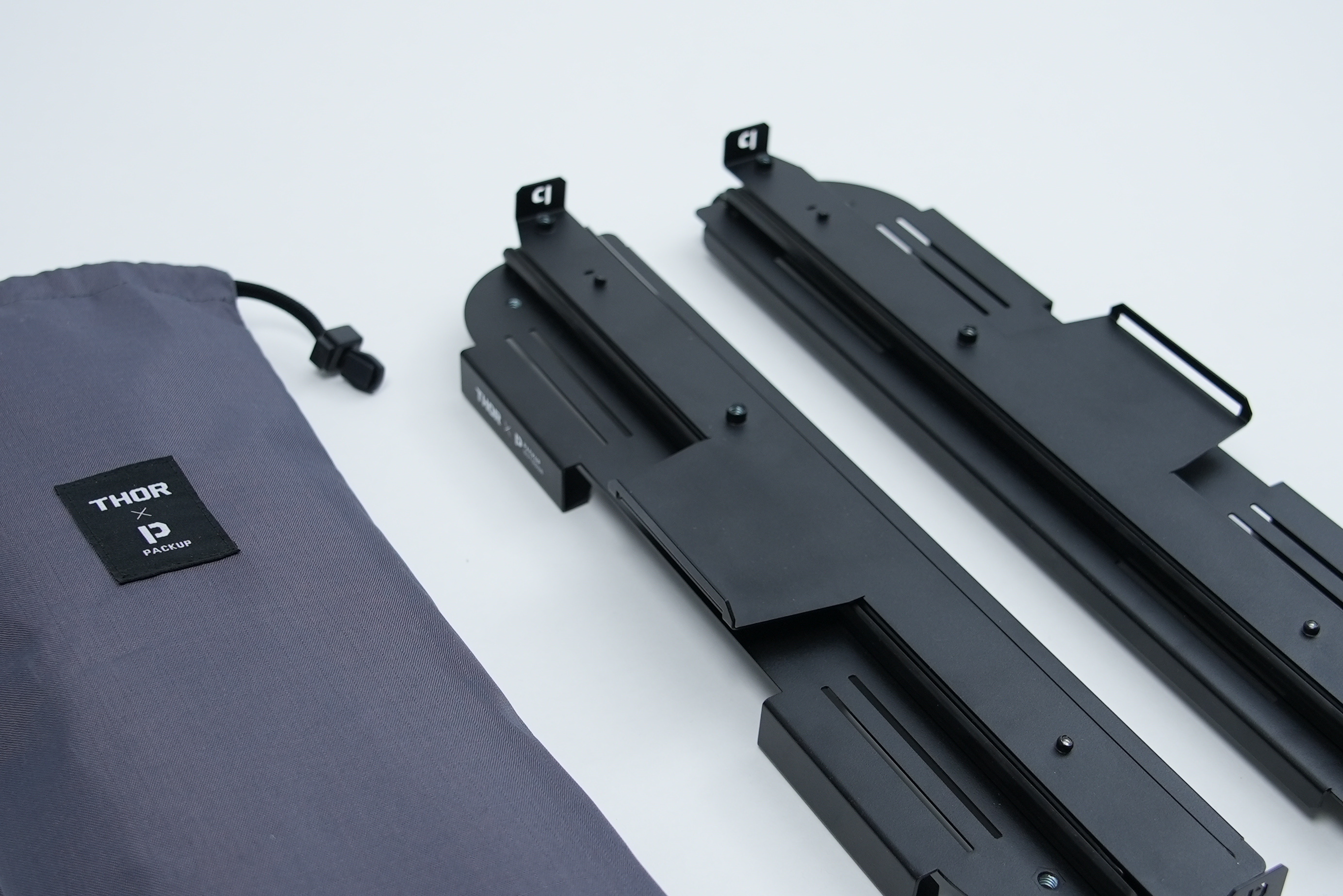 【THOR】TH-03 Dolly［ 移山 ］滑軌