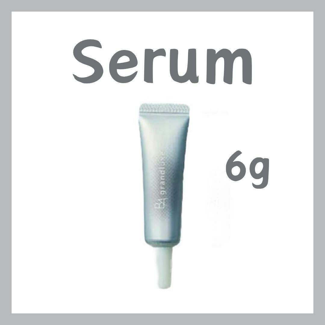 [SAMPLE] POLA - B.A 極光珠耀精華液 GRANDLUXE Ⅳ 6G