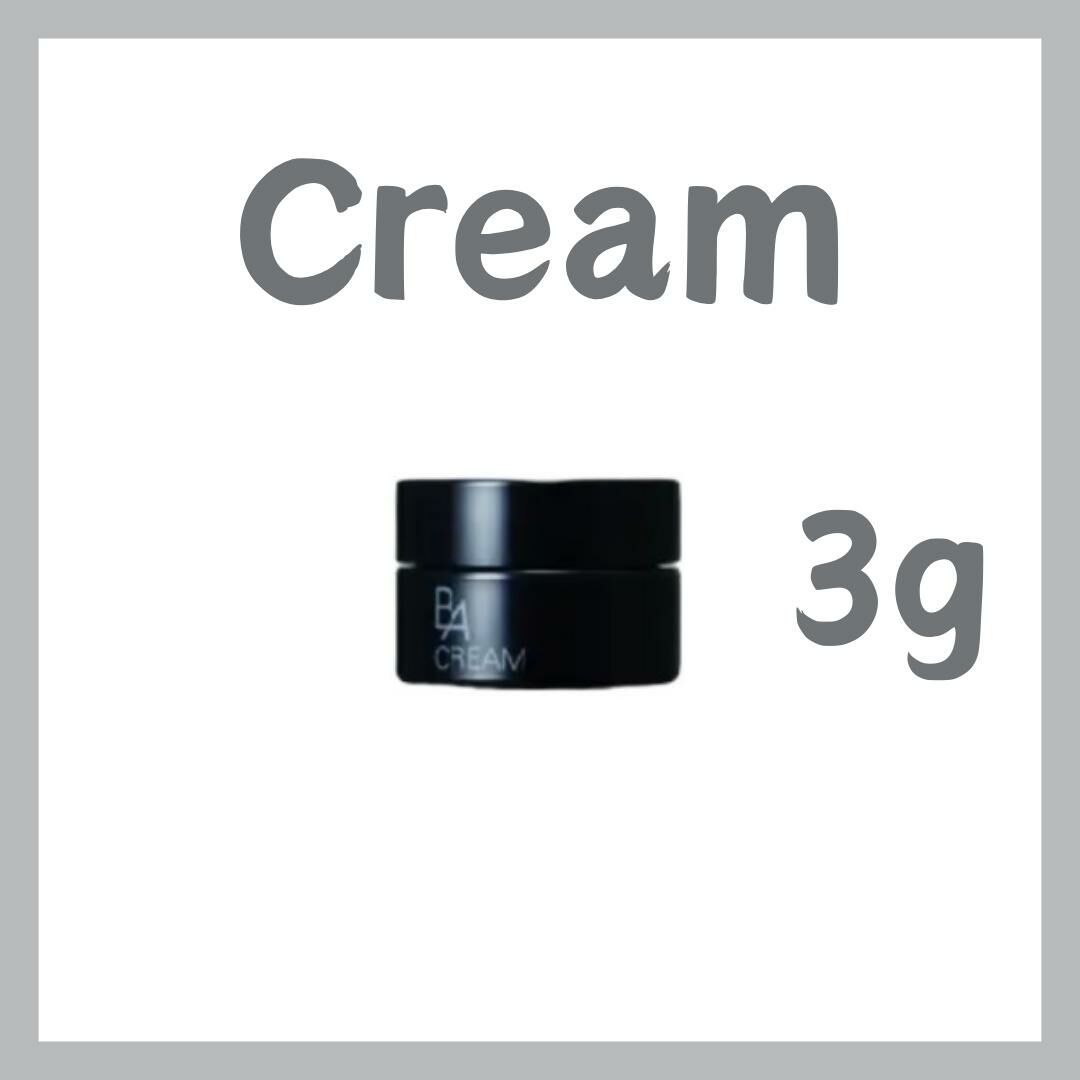 [SAMPLE] POLA - B.A 營養霜 N CREAM 3G