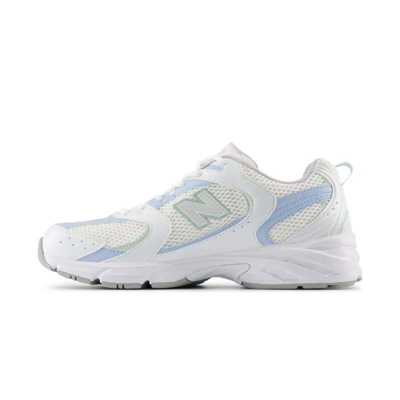 NEW BALANCE 530 珍珠水藍綠 慢跑鞋 休閒鞋 男鞋 女段 MR530PC [台灣現貨]