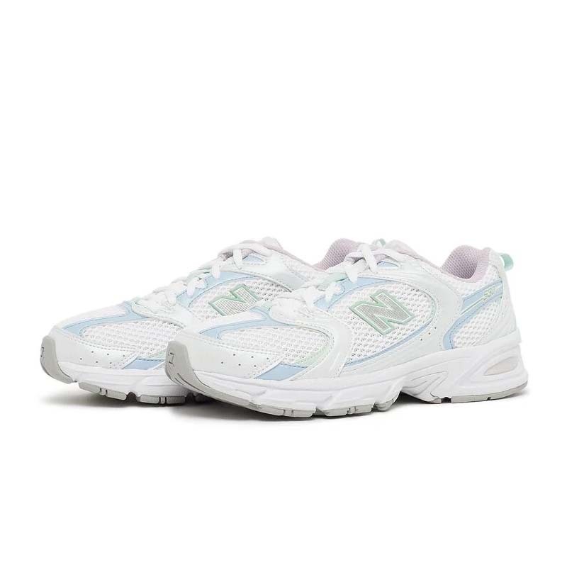NEW BALANCE 530 珍珠水藍綠 慢跑鞋 休閒鞋 男鞋 女段 MR530PC [台灣現貨]