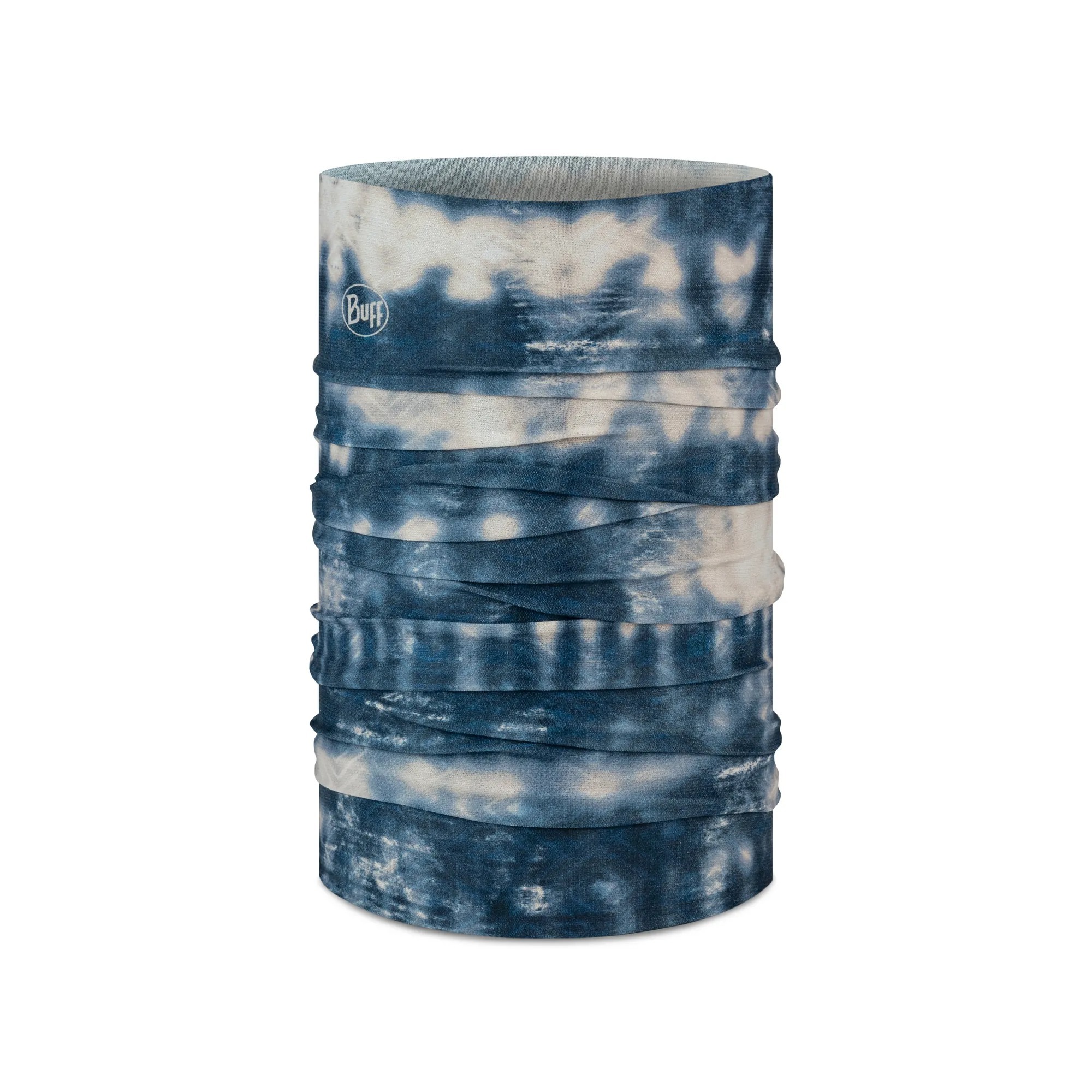 BUFF Coolnet抗UV頭巾 印花