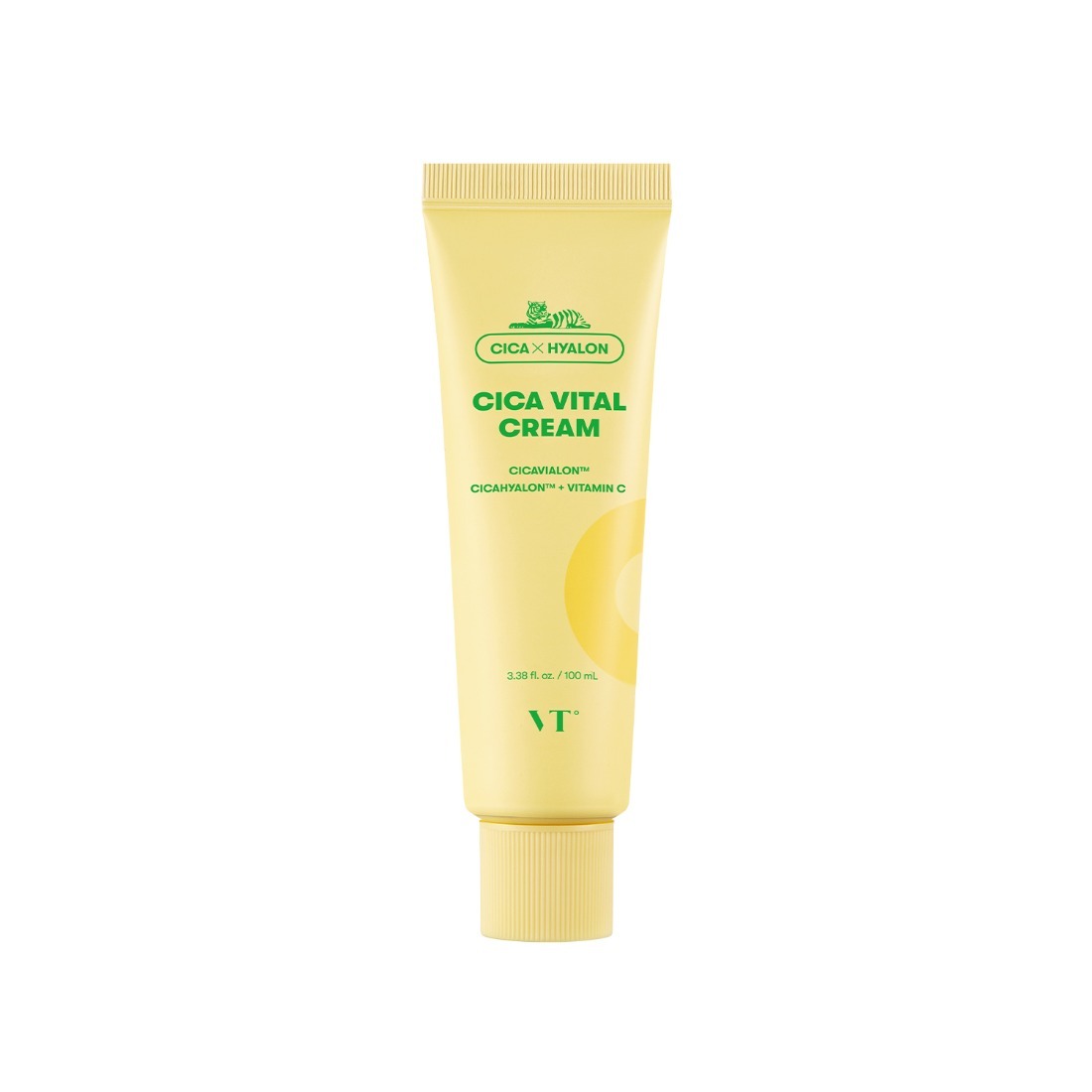 VT CICA Vital Cream 100ml