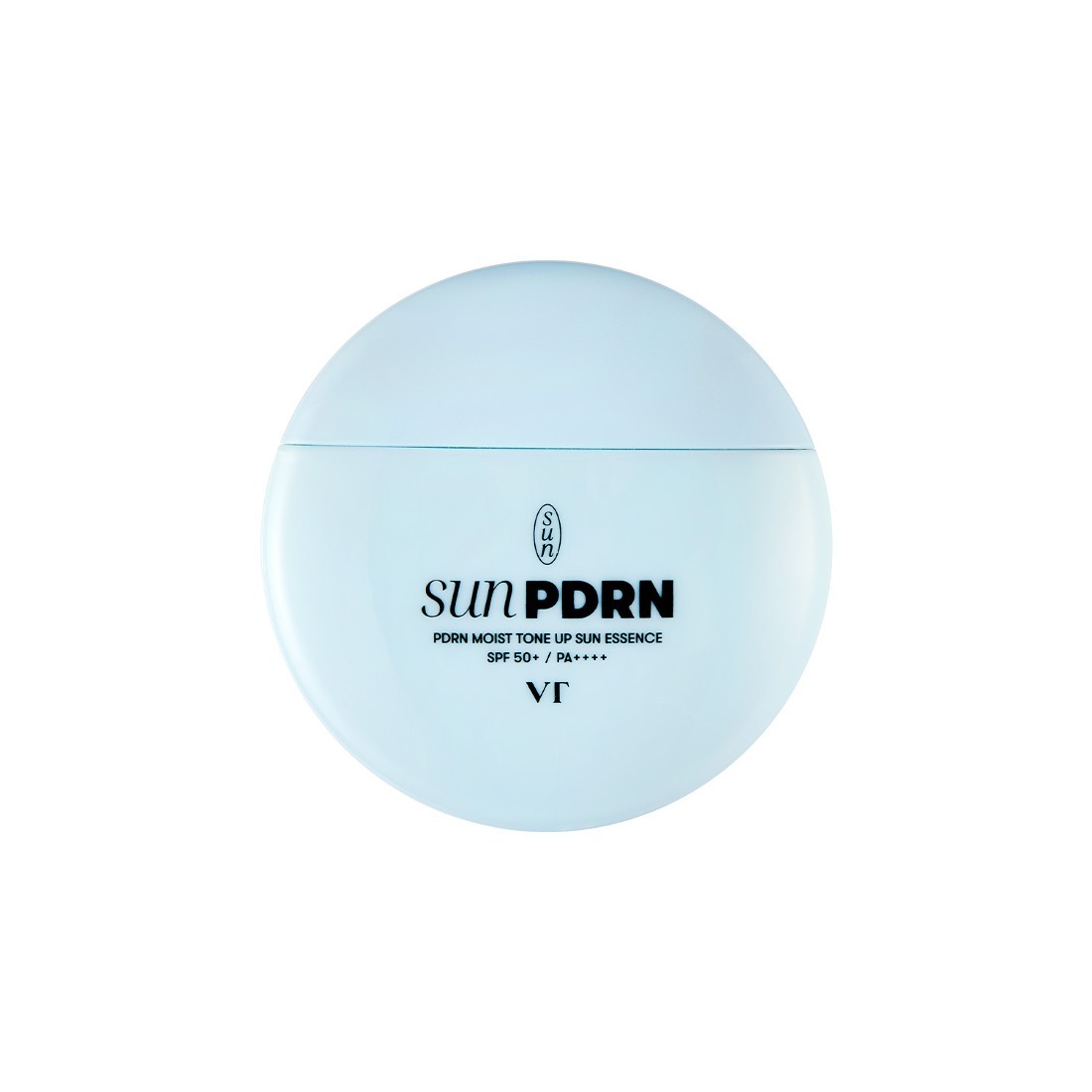 VT PDRN Moist Tone-Up Sun Essence 50g