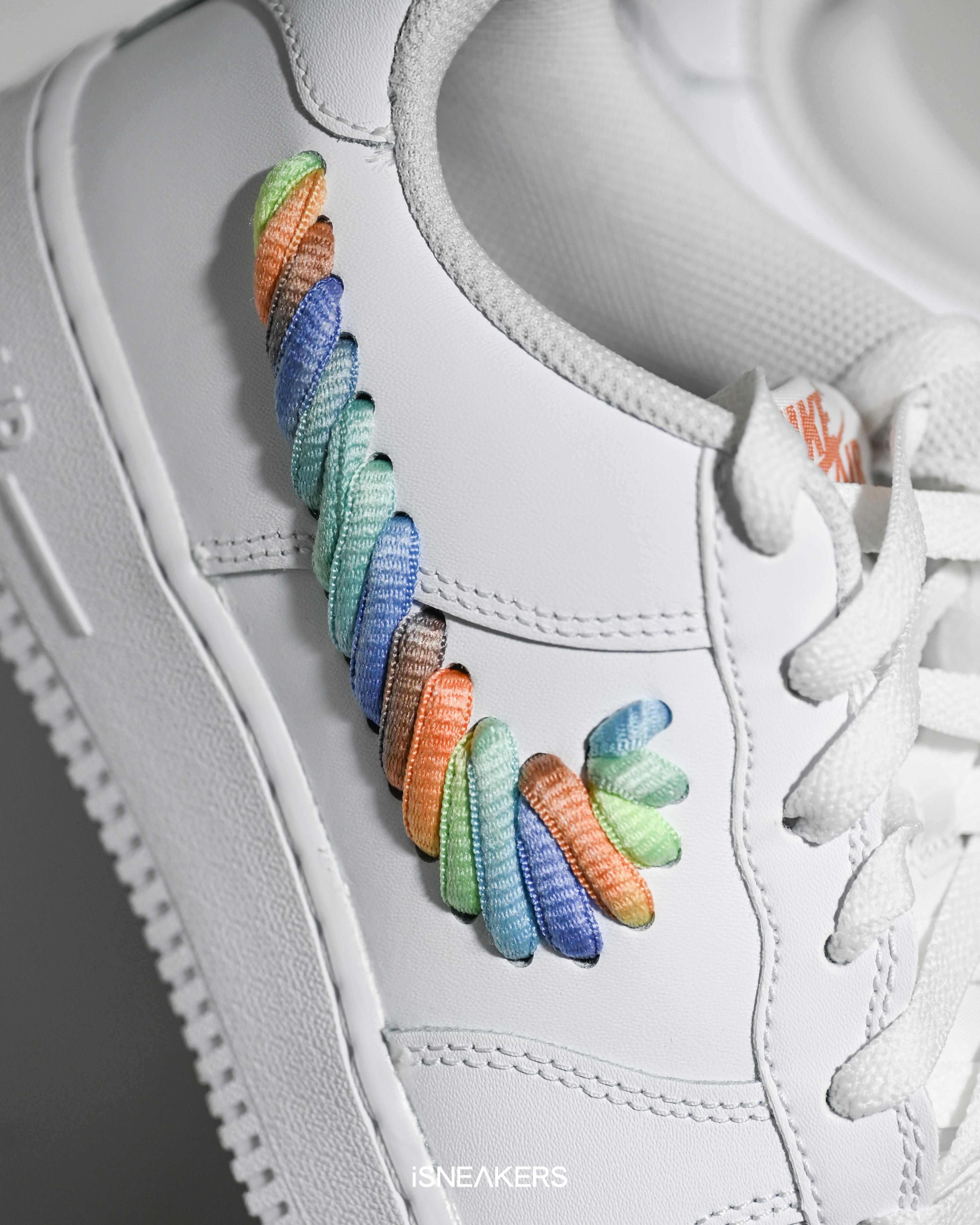 nike af1 rainbow