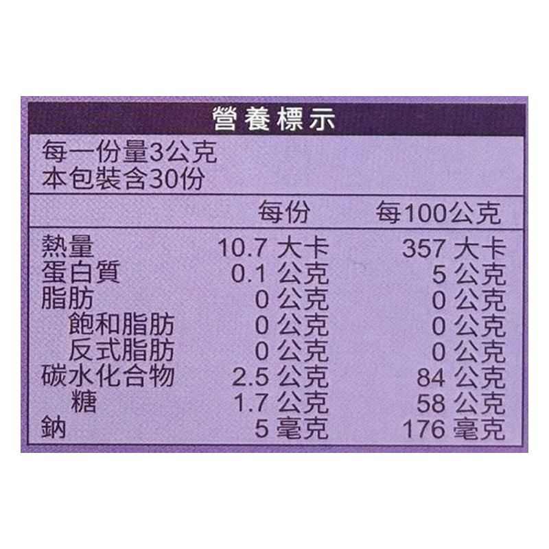 美洛皙 榖胱甘肽隨手粉包 30包/盒