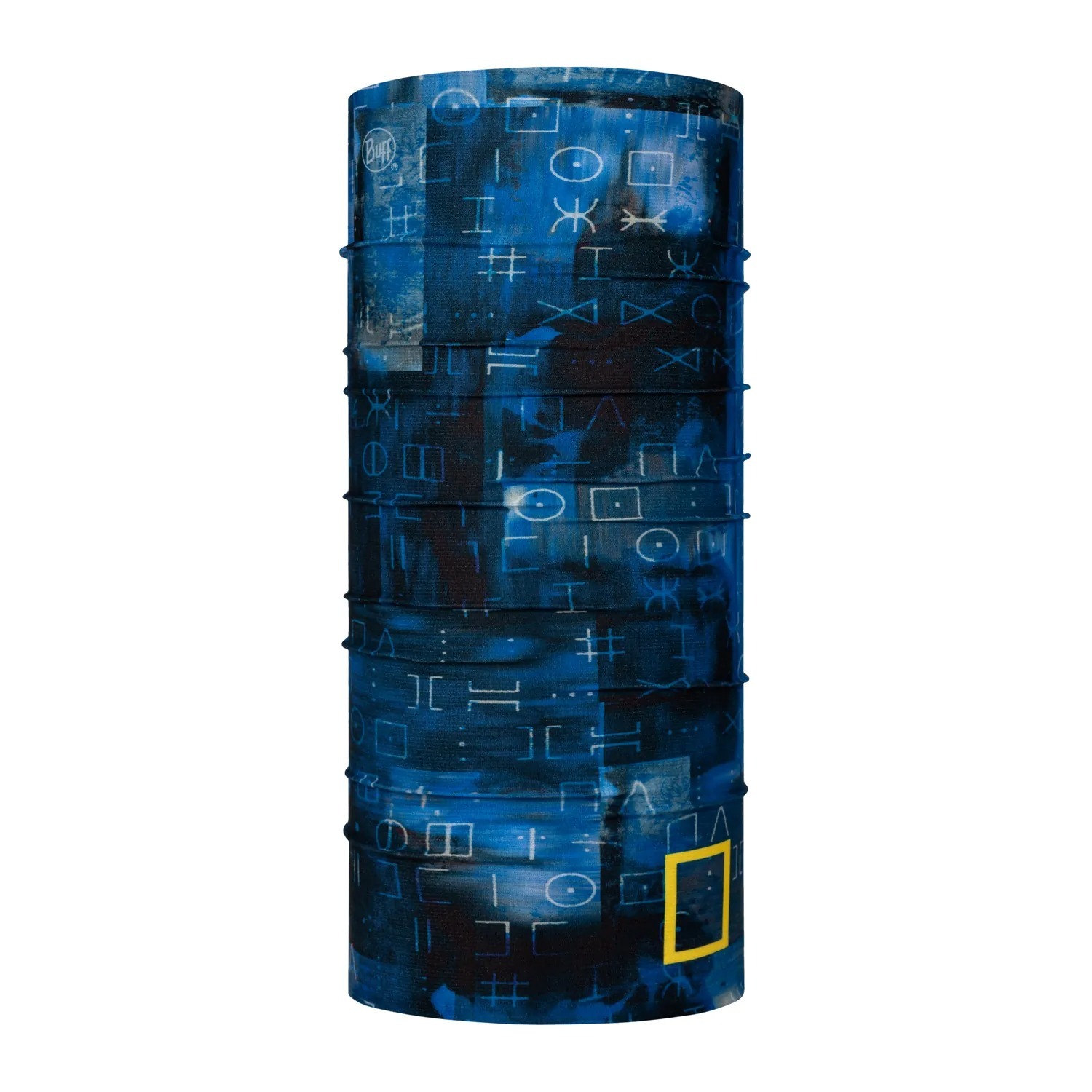 BUFF Coolnet 抗UV 驅蟲頭巾-國家地理頻道