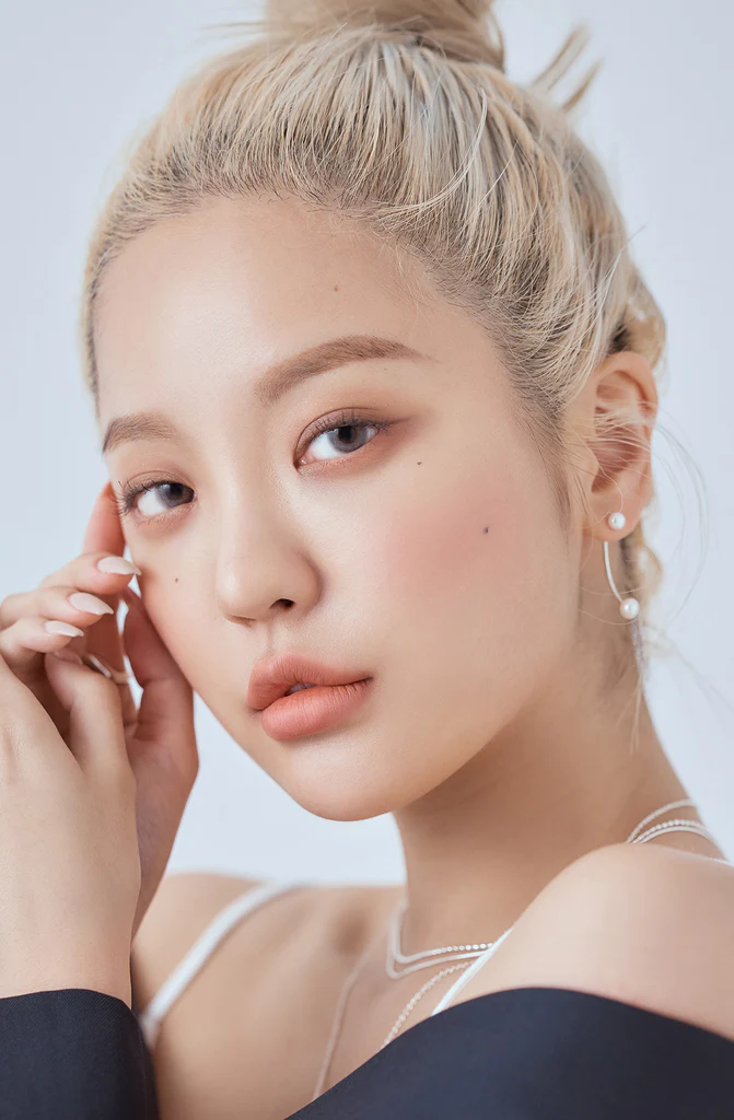 [日拋] Hapa Kristin 1 Day OMG Kristin Gray 灰色 每日拋棄彩妝隱形眼鏡｜每盒10片