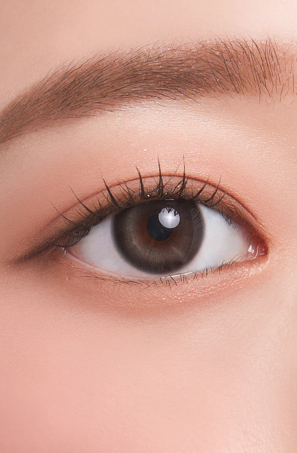 [日拋] Hapa Kristin 1 Day One&Only Kristin Gray 日拋彩妝隱形眼鏡｜每盒10片