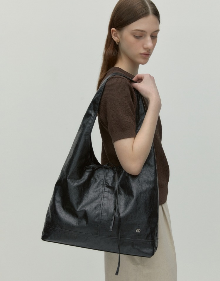 DEPOUND Pino Bag (Hobo) (L)