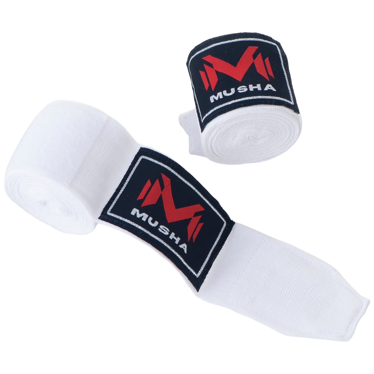 MUSHA 專業手綁帶 4.5M