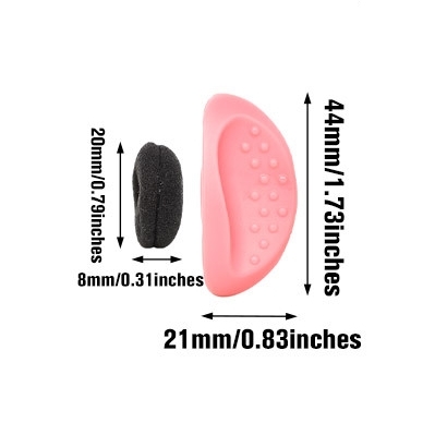 【登機準備配件】玻璃水壺專用清潔擦拭配件