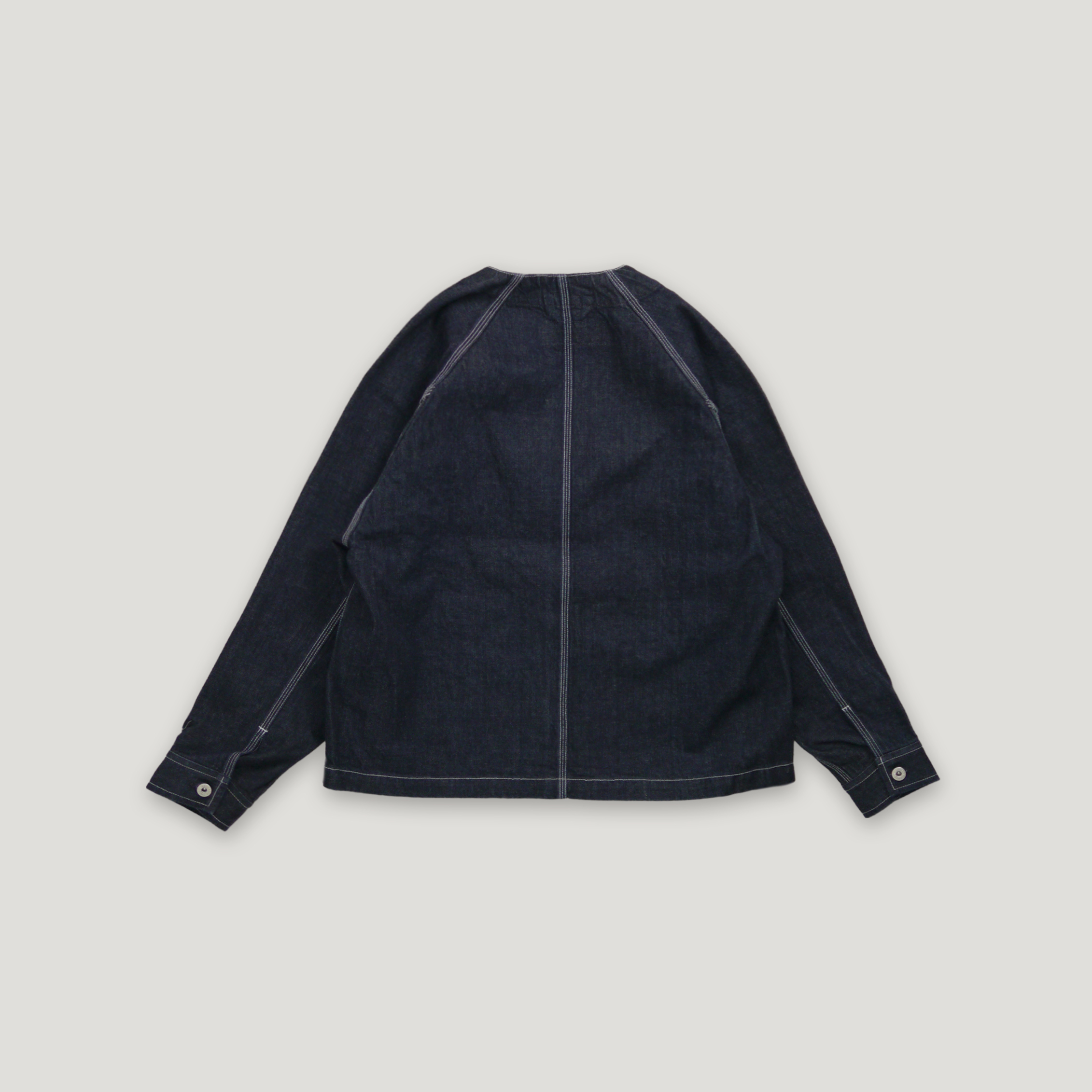 UNIVERSAL OVERALL No Collar Coverall