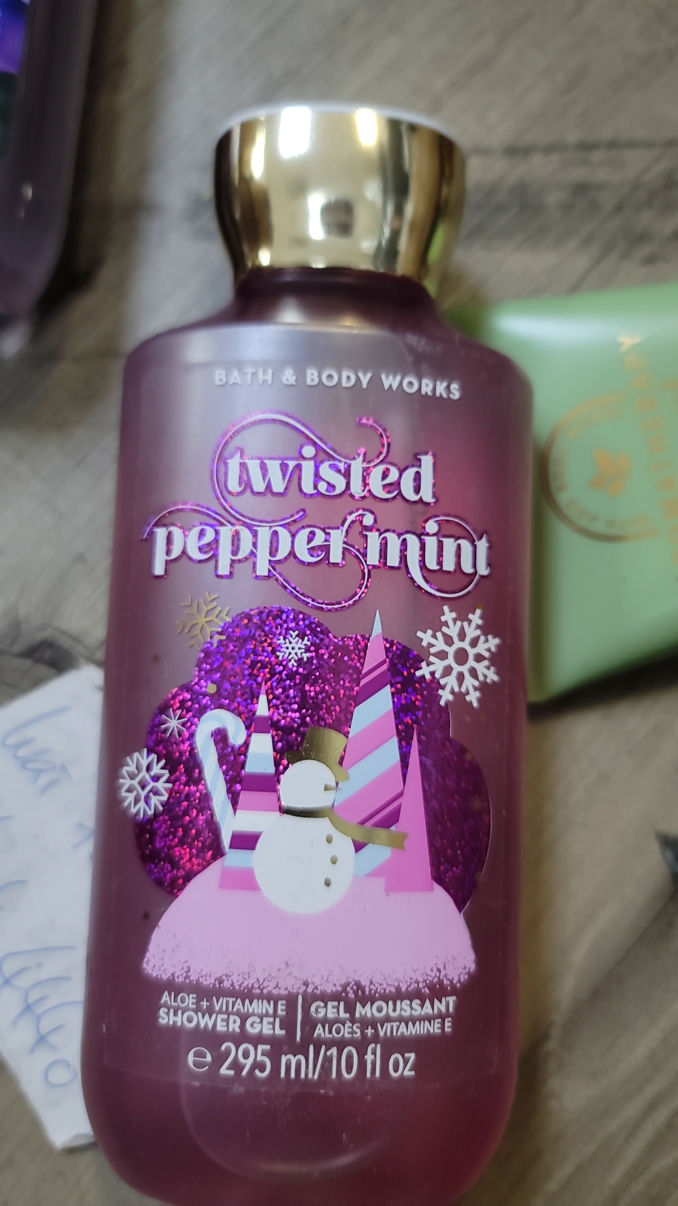 cc12739** $89/1 3支或以上每支$79