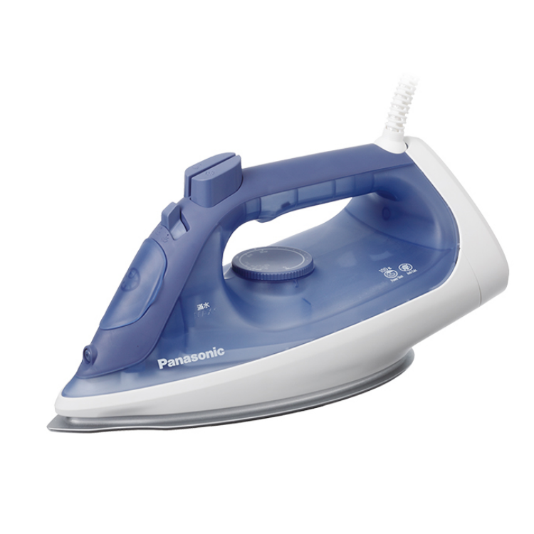 Panasonic 國際 蒸氣電熨斗(NI-S530)