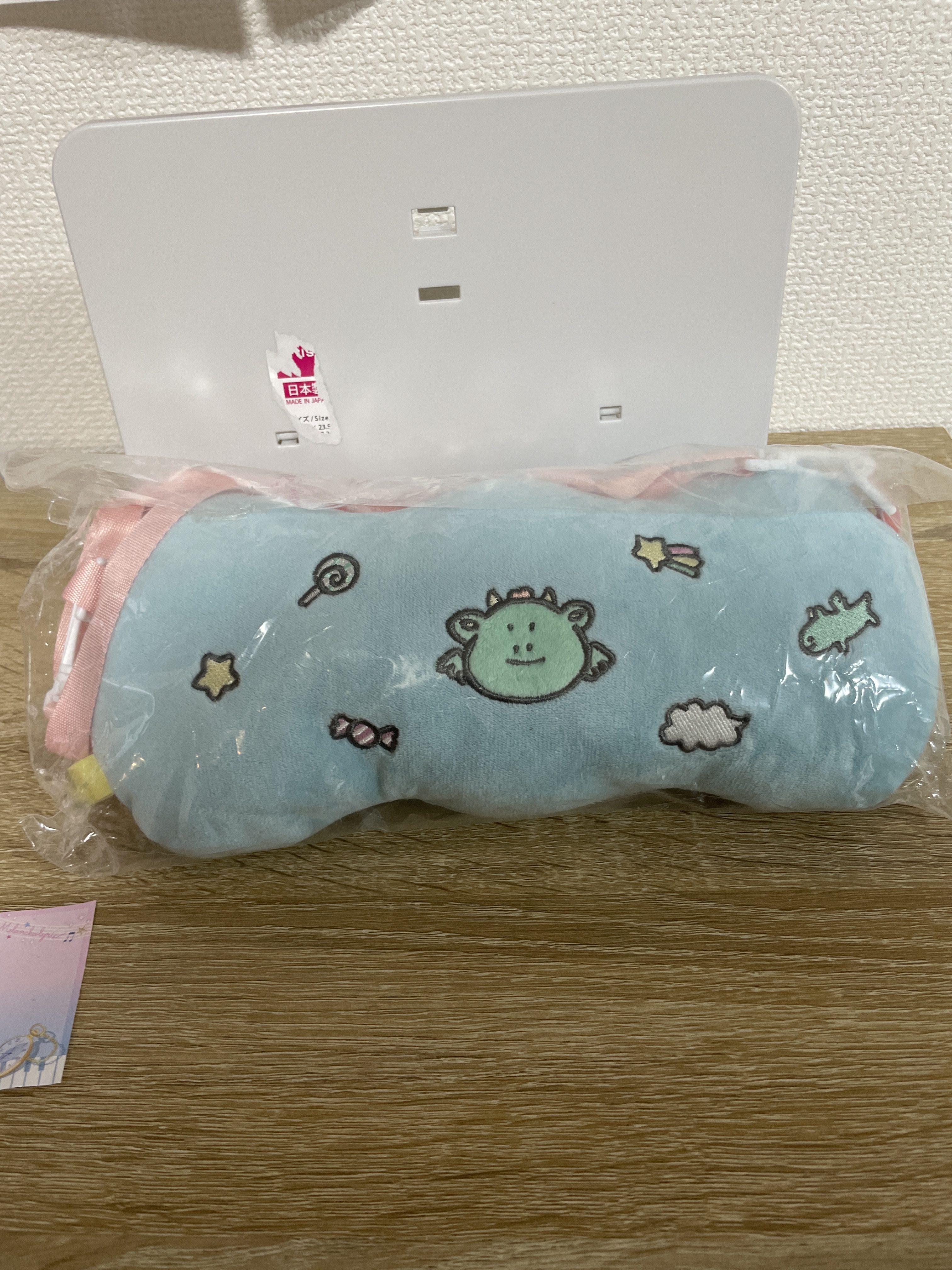 CHIIKAWA  鈄孭袋#42