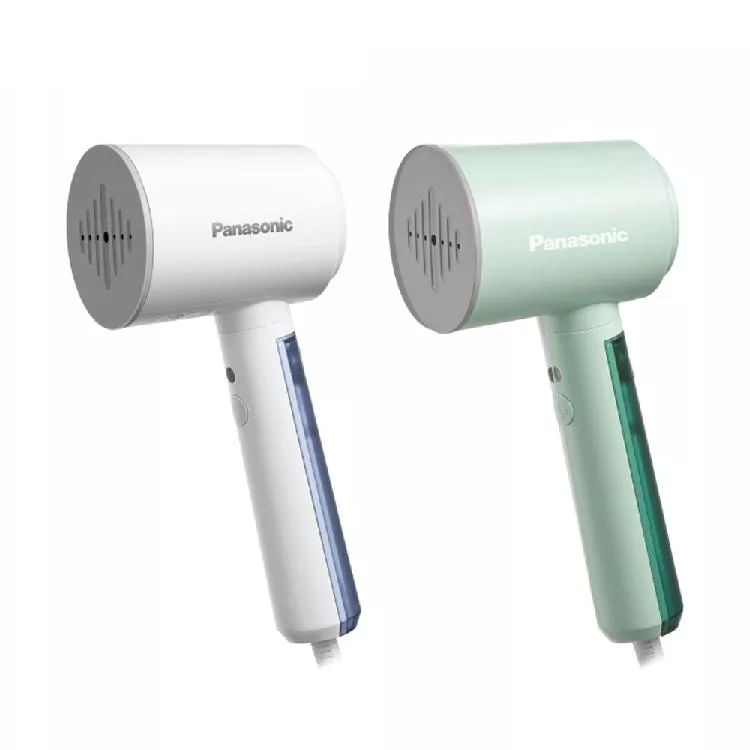Panasonic 國際 蒸氣電熨斗手持掛燙機(NI-GHD015)