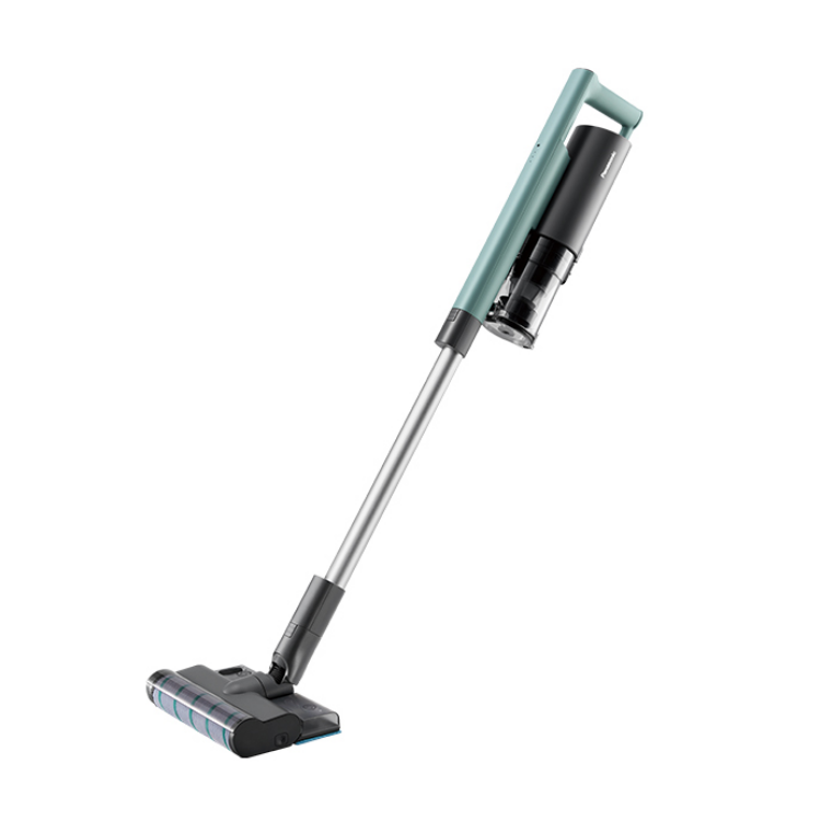 Panasonic 國際 吸拖一體無線吸塵器(MC-A13G)