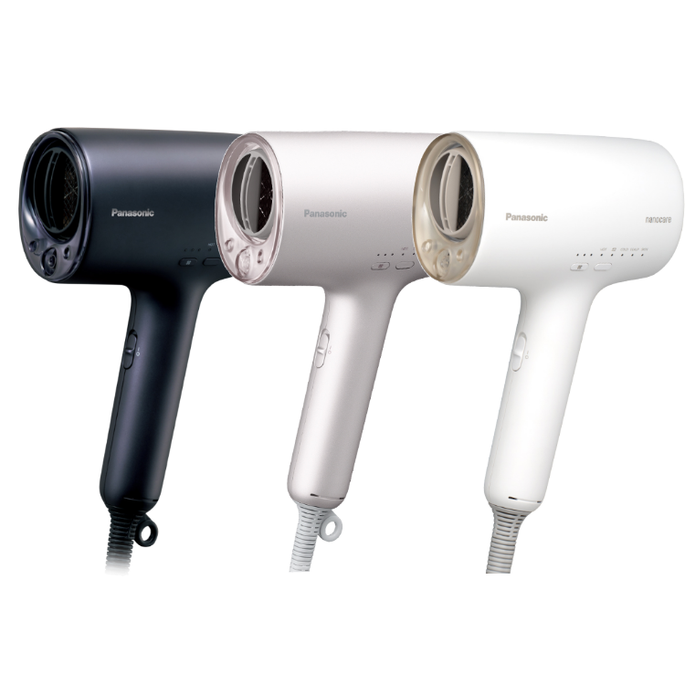 Panasonic 國際 高滲透奈米水離子吹風機(EH-NA0J)