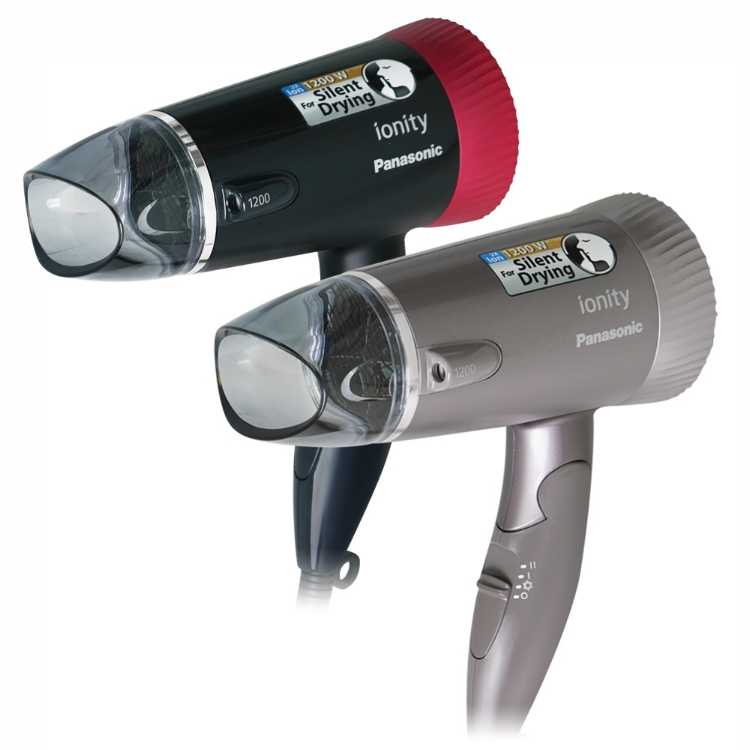 Panasonic 國際 雙負離子吹風機(EH-NE43)