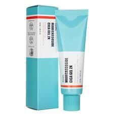 《現貨》APIEU MADECASSOSIDE CICA GEL 2X 50ML