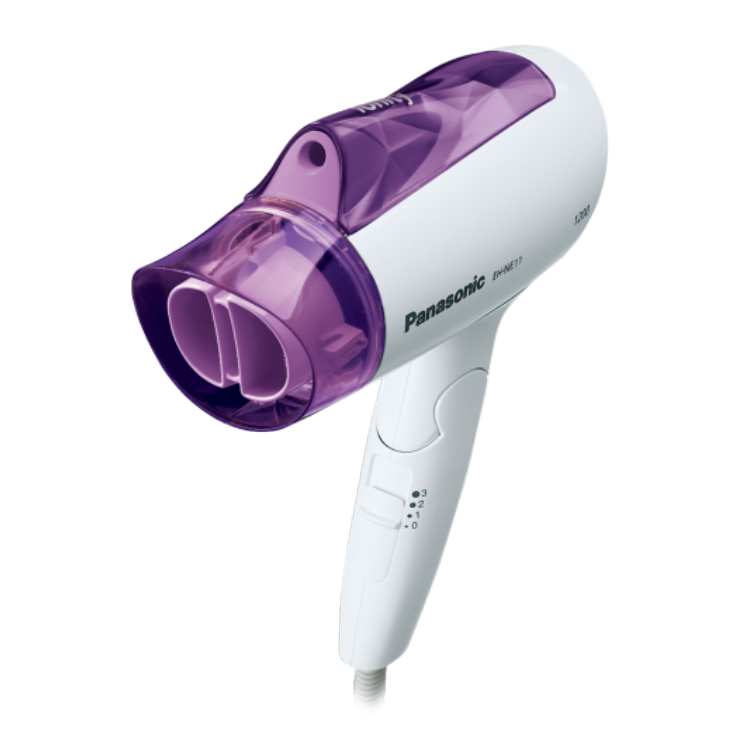 Panasonic 國際 負離子速乾型吹風機(EH-NE11)