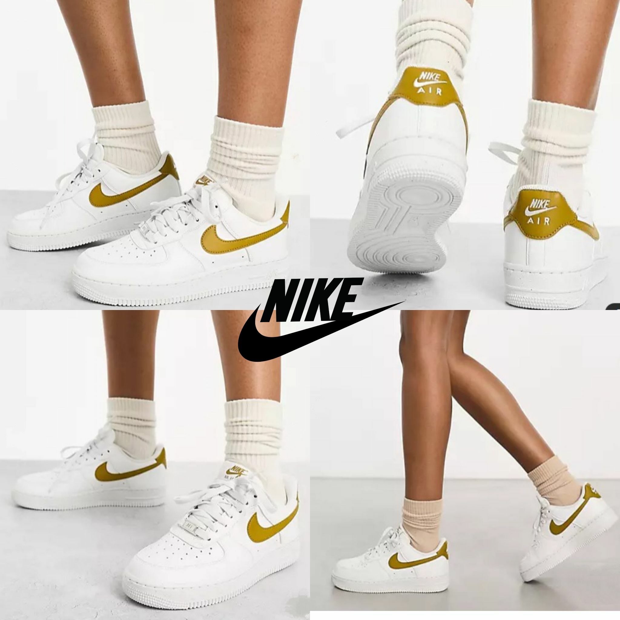 【預購】Nike Air Force 1 '07 F042608 女裝運動鞋